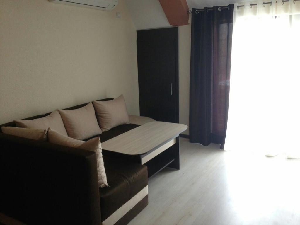 Apartments Hristovi Szandanszki Kültér fotó