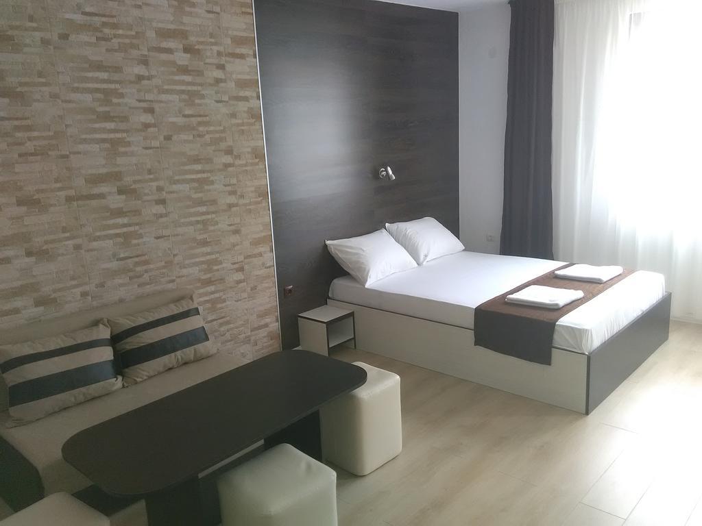 Apartments Hristovi Szandanszki Kültér fotó